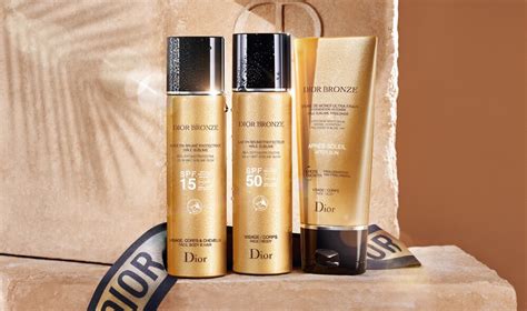 dior sun protection.